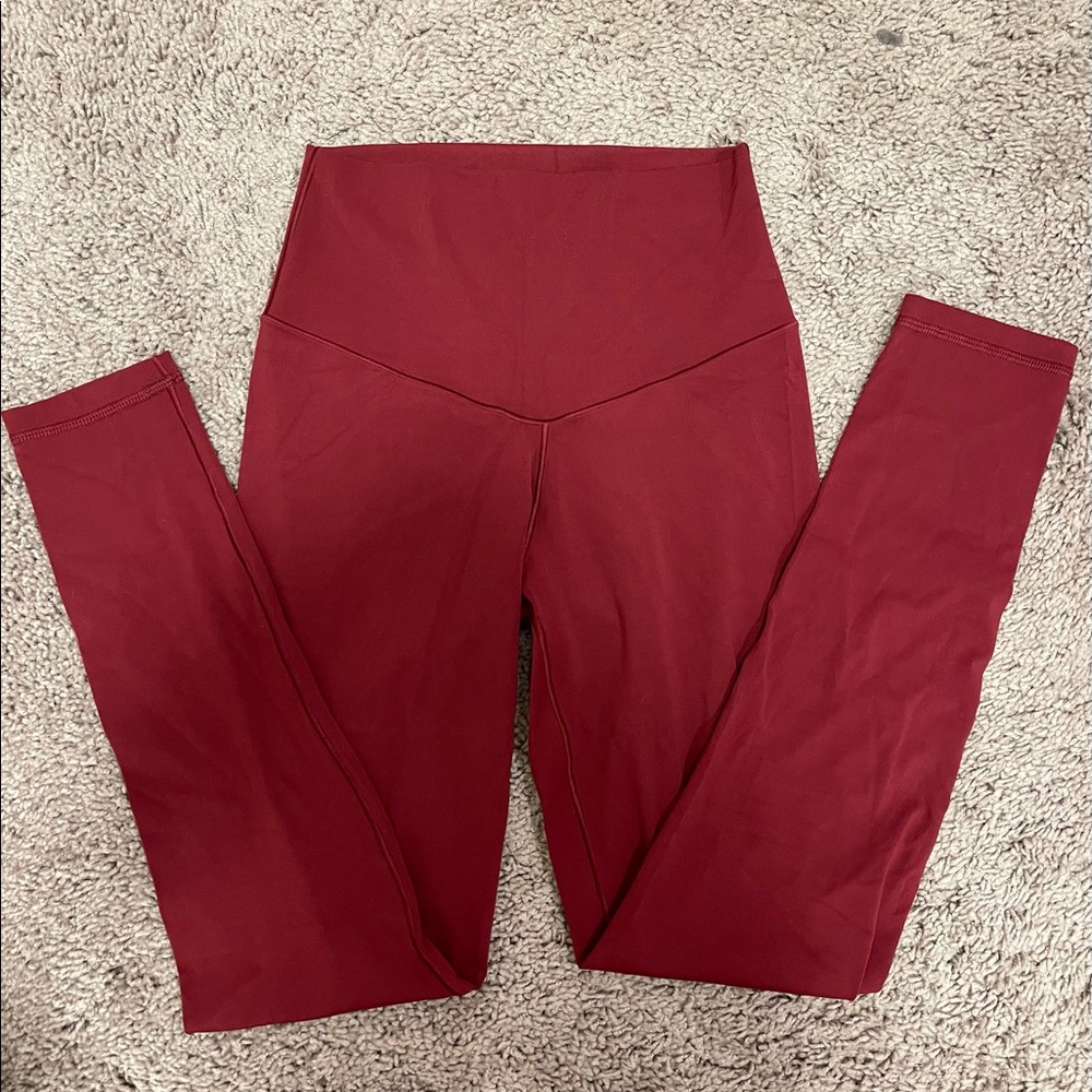 Aerie offline real me high waisted legging